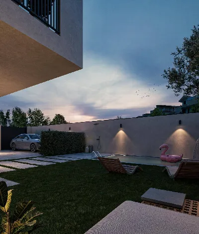 Villa in vendita a Brusciano - foto 6
