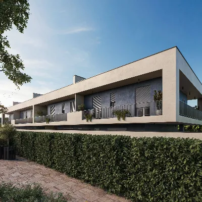 Villa in vendita a Brusciano - foto 8