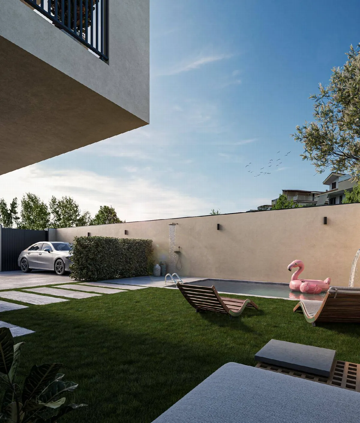 Villa in vendita a Brusciano - foto 2