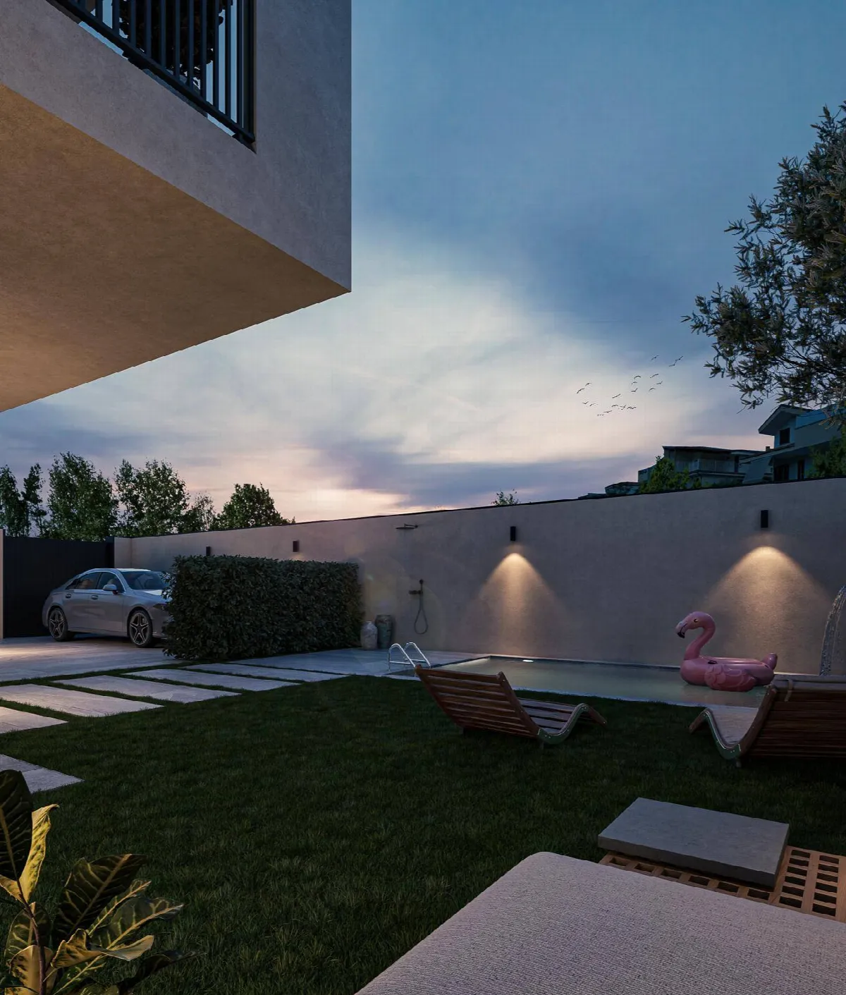 Villa in vendita a Brusciano - foto 3