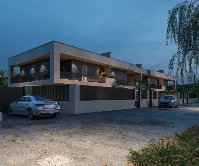 Villa in vendita a Brusciano - foto 6
