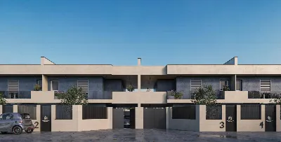 Villa in vendita a Brusciano - foto 7