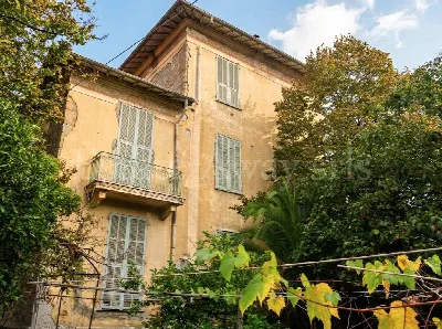 Villa a Ventimiglia
