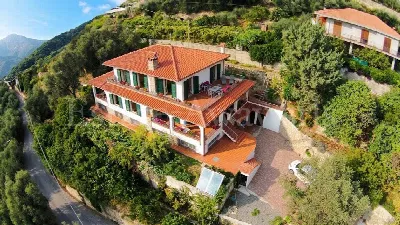 Villa in vendita a Ventimiglia - foto 1