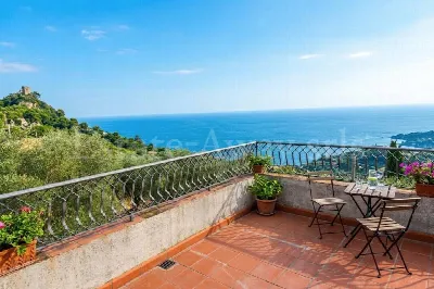 Villa in vendita a Ventimiglia - foto 2