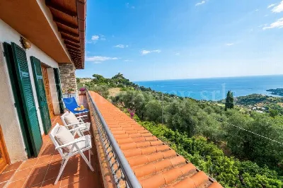 Villa in vendita a Ventimiglia - foto 4