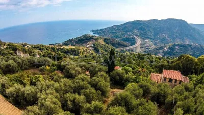 Villa in vendita a Ventimiglia - foto 5
