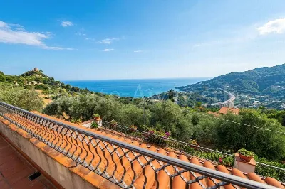Villa in vendita a Ventimiglia - foto 6