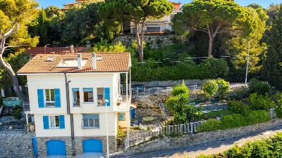 Villa in vendita a Ospedaletti - foto 3