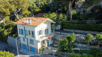 Villa in vendita a Ospedaletti - foto 4