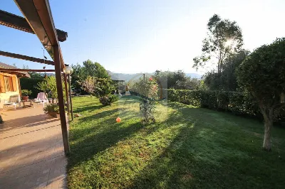 Villa in vendita a Camporosso - foto 3