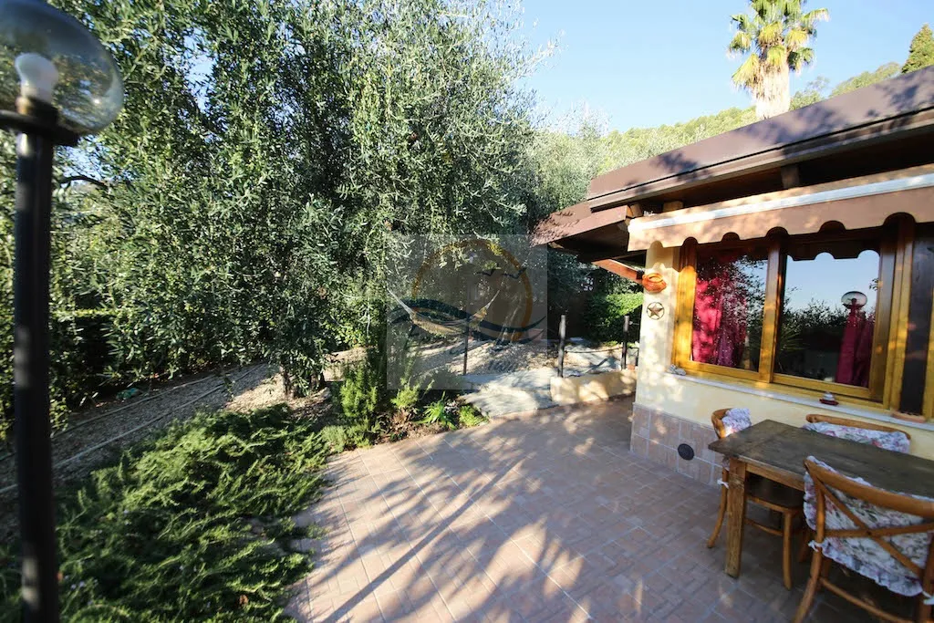 Villa in vendita a Camporosso - foto 4