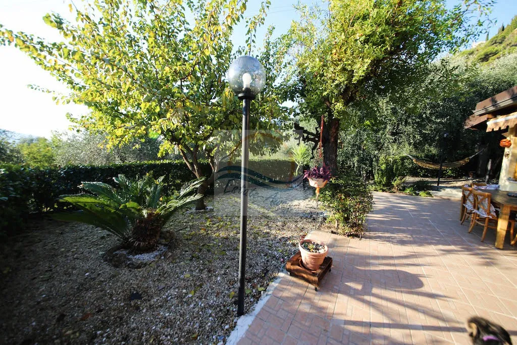 Villa in vendita a Camporosso - foto 5