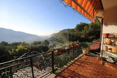 Villa in vendita a Camporosso - foto 7