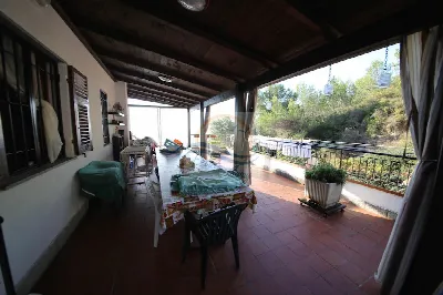 Villa in vendita a Camporosso - foto 8
