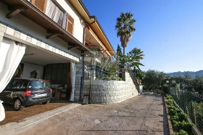 Villa in vendita a Camporosso - foto 9