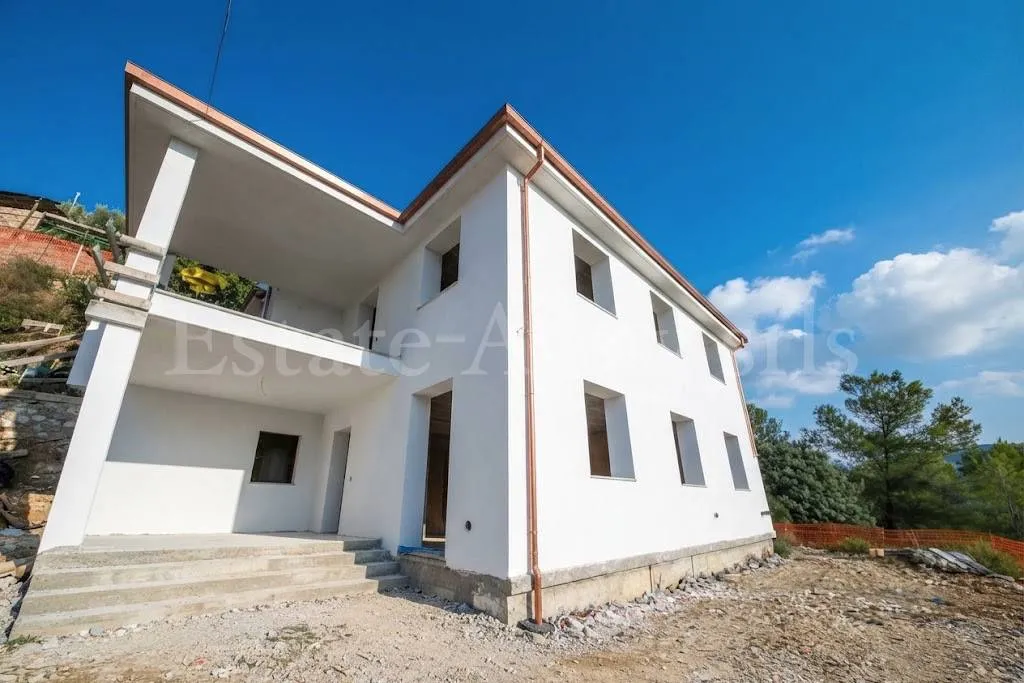 Villa in vendita a Camporosso - foto 2