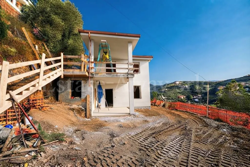 Villa in vendita a Camporosso - foto 3