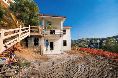 Villa in vendita a Camporosso - foto 3