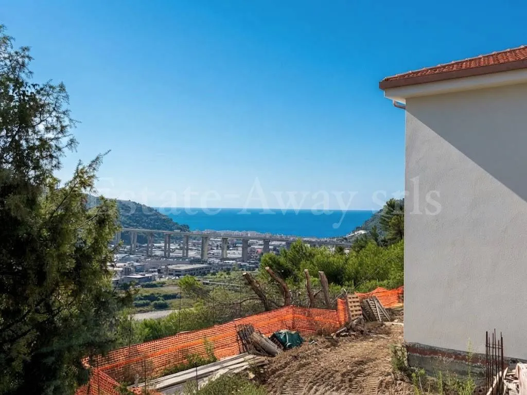 Villa in vendita a Camporosso - foto 4