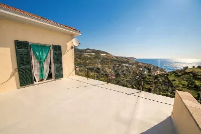 Villa a Bordighera