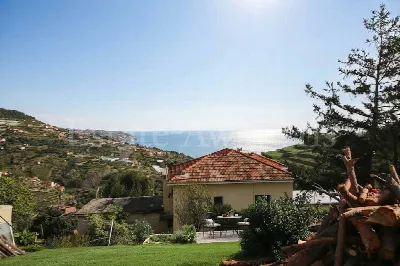 Villa in vendita a Bordighera - foto 2