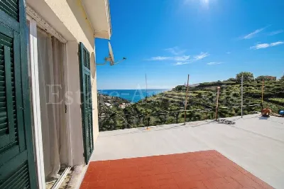Villa in vendita a Bordighera - foto 4