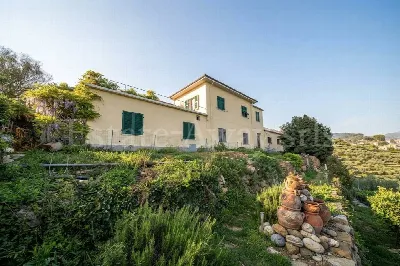 Villa in vendita a Bordighera - foto 5