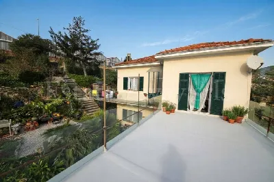 Villa in vendita a Bordighera - foto 7
