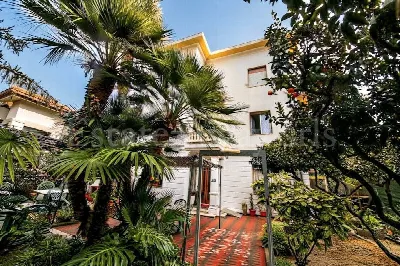 Villa in vendita a Bordighera - foto 1