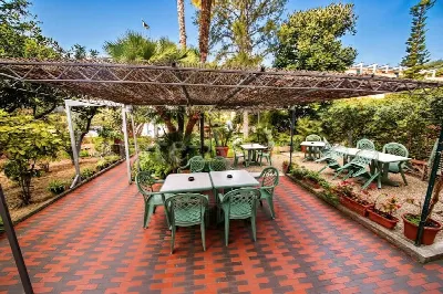 Villa in vendita a Bordighera - foto 2