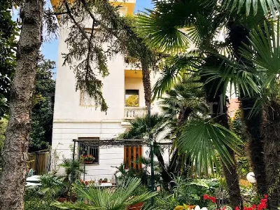 Villa in vendita a Bordighera - foto 3