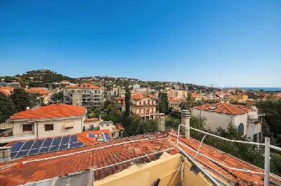 Villa in vendita a Bordighera - foto 4