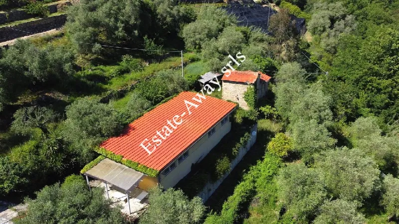 Villa in vendita a Vallebona - foto 1