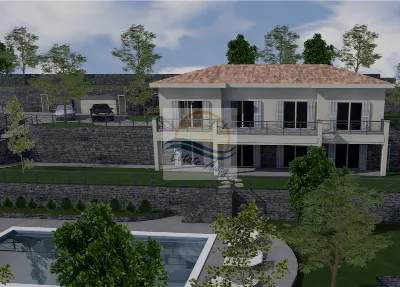 Villa in vendita a Vallebona - foto 10