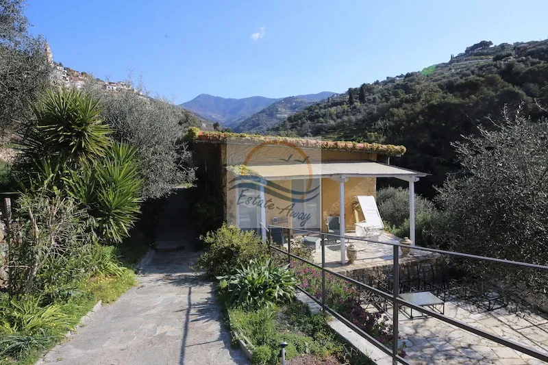 Villa in vendita a Vallebona - foto 3