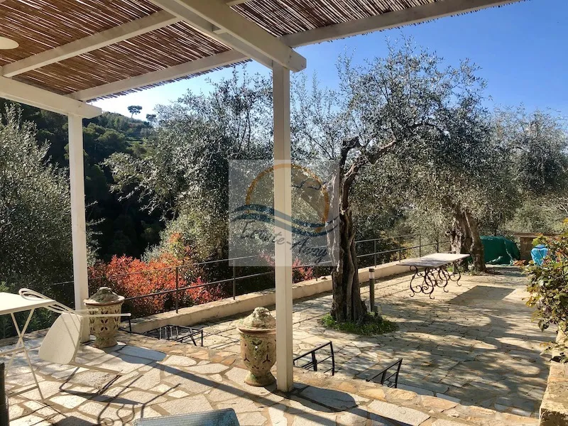 Villa in vendita a Vallebona - foto 5