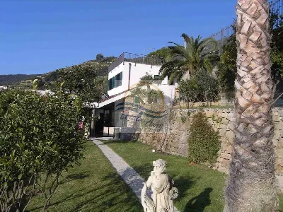 Villa in vendita a Ospedaletti - foto 5