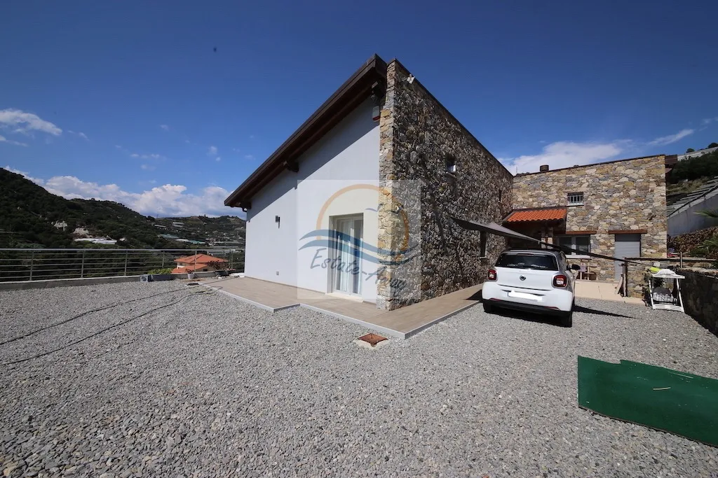 Villa in vendita a Vallecrosia - foto 2