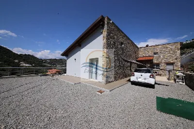 Villa in vendita a Vallecrosia - foto 2