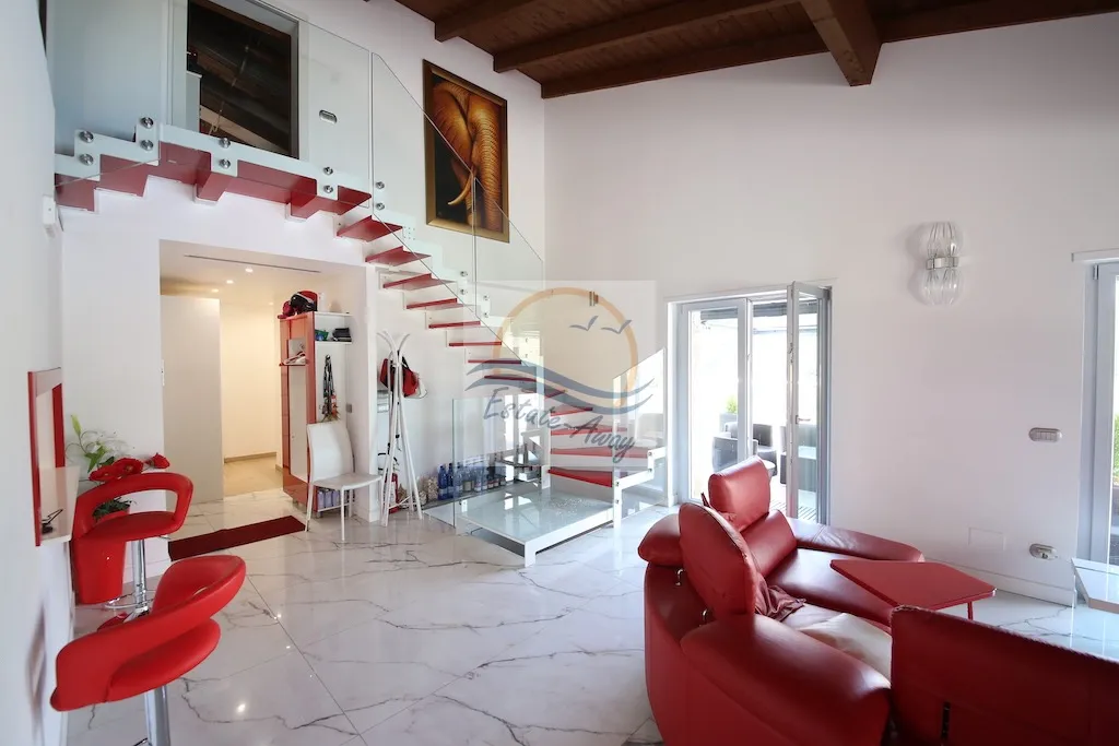 Villa in vendita a Vallecrosia - foto 3