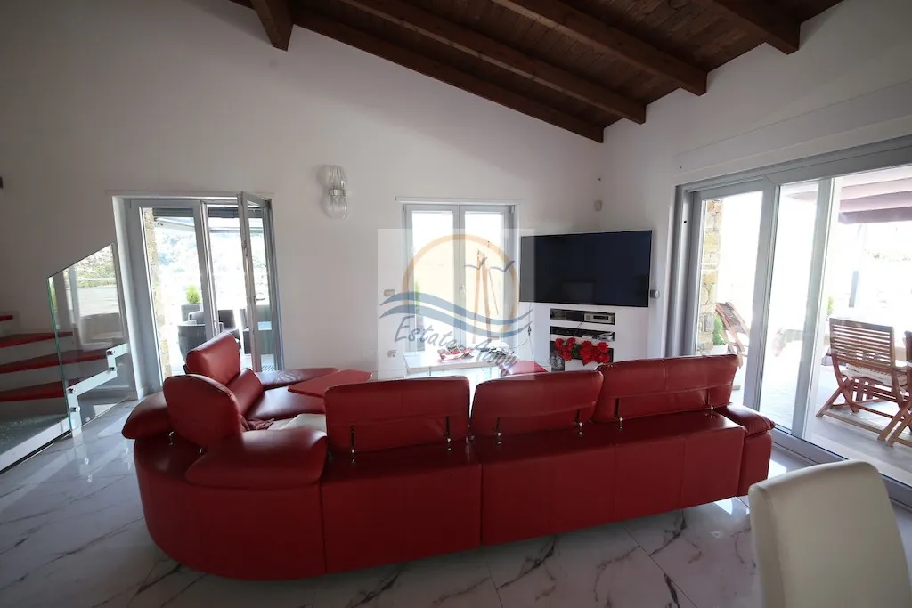 Villa in vendita a Vallecrosia - foto 4