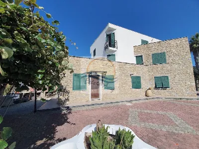 Villa a Bordighera
