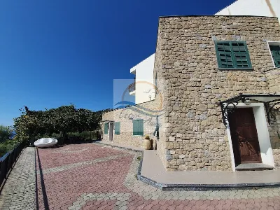 Villa in vendita a Bordighera - foto 2