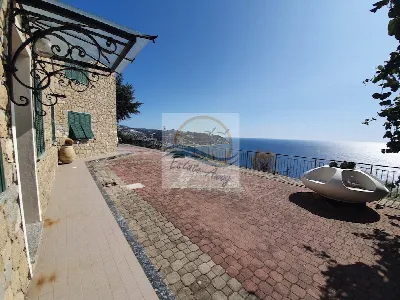 Villa in vendita a Bordighera - foto 3
