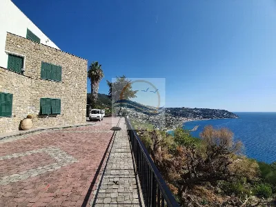 Villa in vendita a Bordighera - foto 5
