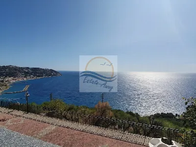 Villa in vendita a Bordighera - foto 8