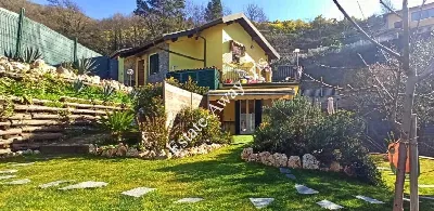Villa in vendita a Soldano - foto 1