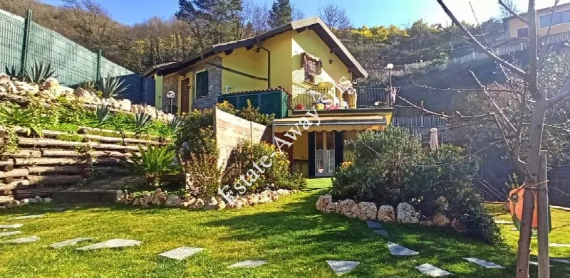 Villa in vendita a Soldano - foto 1