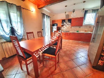 Villa in vendita a Soldano - foto 10